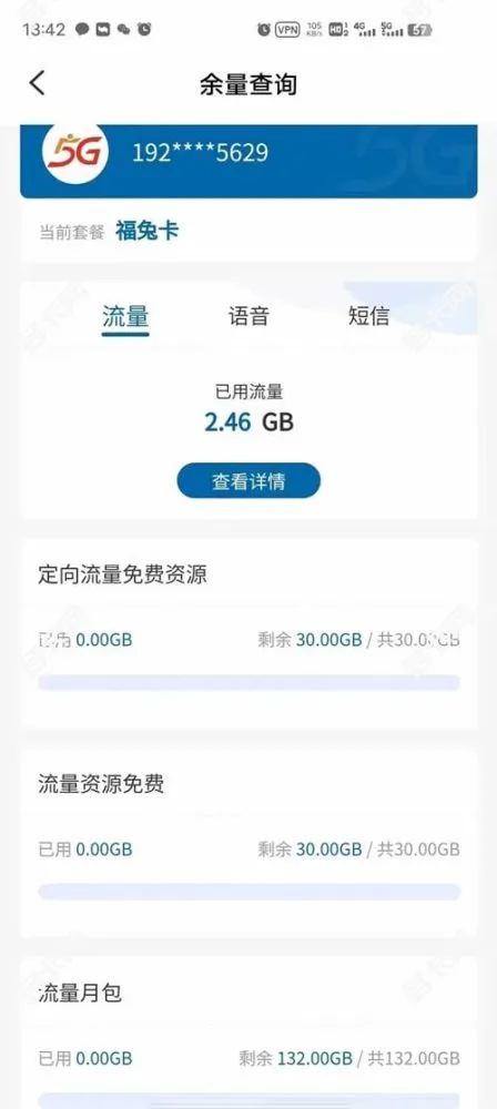 广电卡到底怎么样?广电福兔卡测评介绍!