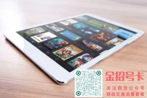 联通“新王卡”60G大流量仅19元，解析中国运营商的互联网套餐