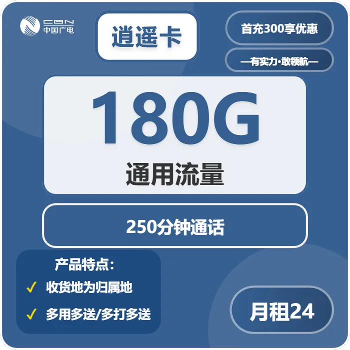 2026年01月第1周临夏流量卡办理：临夏广电套餐详解