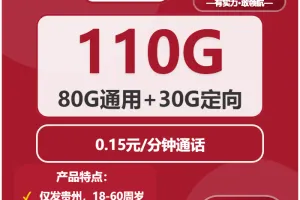 2026年03月上旬黔东南联通、广电电话卡办理哪个最划算？
