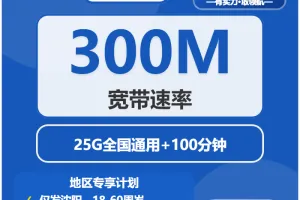 2026年03月下旬辽宁沈阳大流量套餐推荐：如何挑选最适合的沈阳电话卡