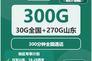 山东济南流量卡办理哪个好？2026年03月下旬济南电信、广电、移动、联通流量卡办理技巧