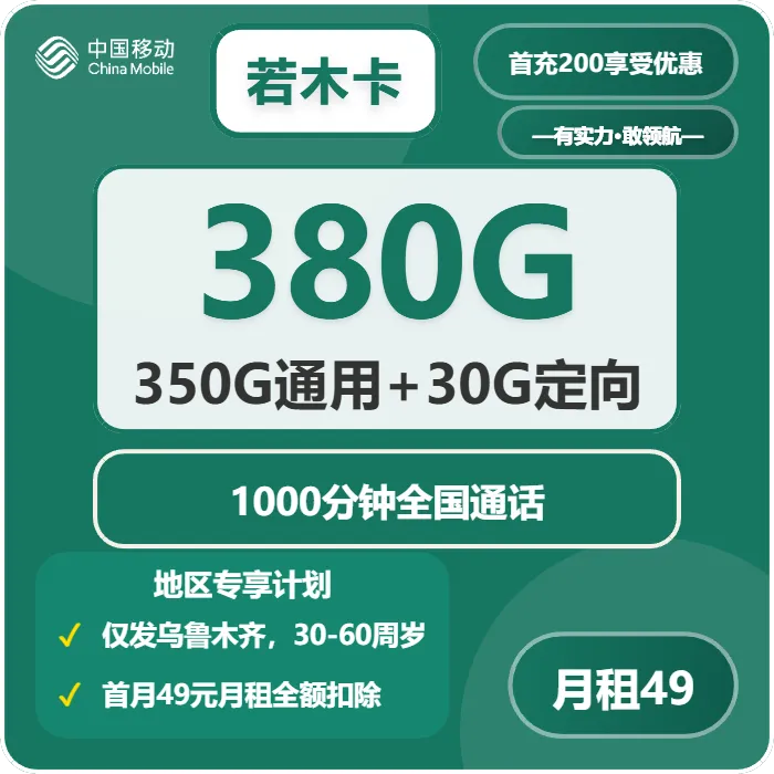 2026年4月下旬乌鲁木齐大流量电话卡购买攻略,乌鲁木齐联通、移动、广电套餐大全