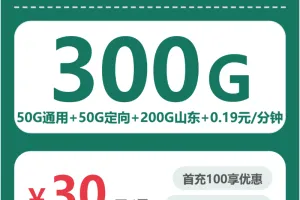 2026年4月中旬青岛流量卡办理：山东青岛流量卡套餐如何选择最合适？