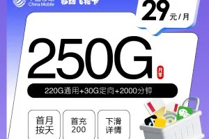 广西玉林大语音流量卡推荐，2026年9月下半月不同通话需求怎么选